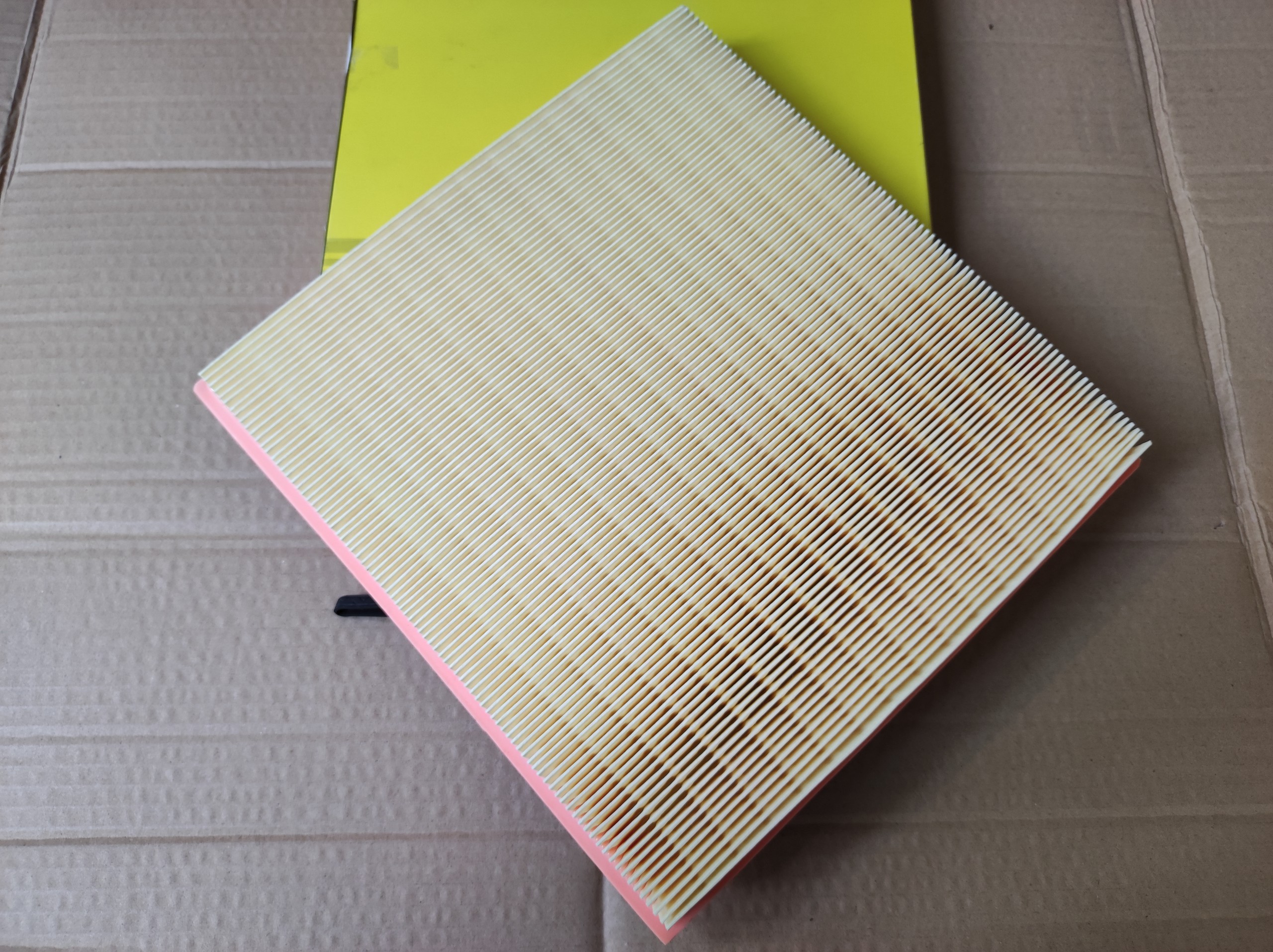 Lọc gió xe BMW 740li 2008-2015, BMW X3, X4 2010-2018