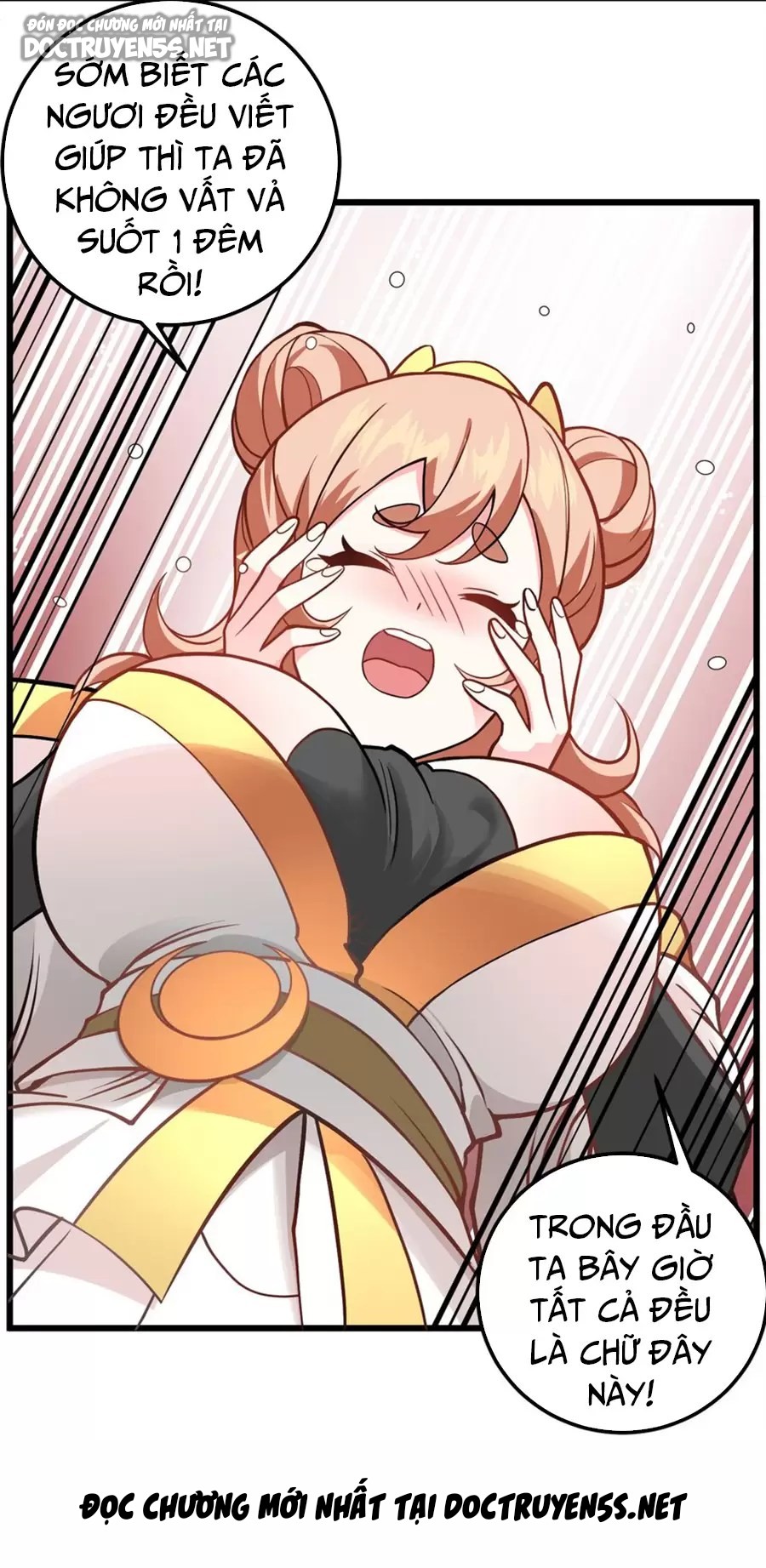 mang theo các tiên tử vô địch thiên hạ chapter 46.1 35