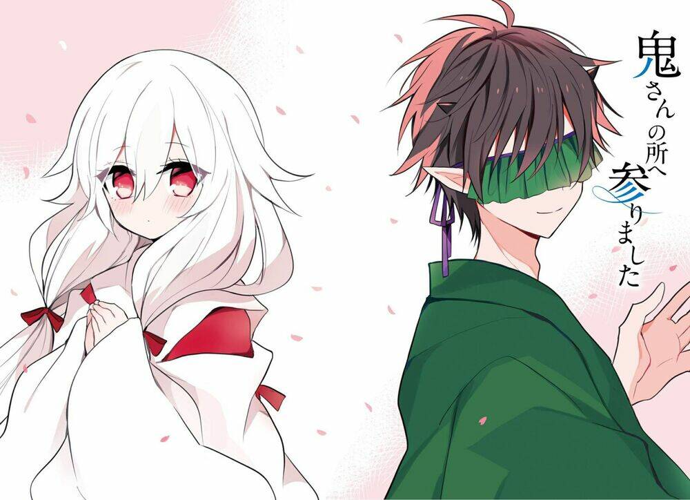 tôi đã tới chỗ của ogre-san chapter 12 6