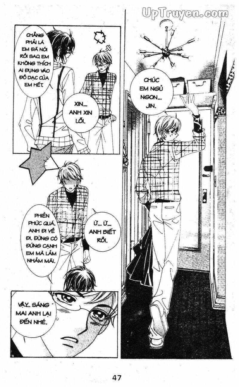 thuyền viễn xứ chapter 1 49