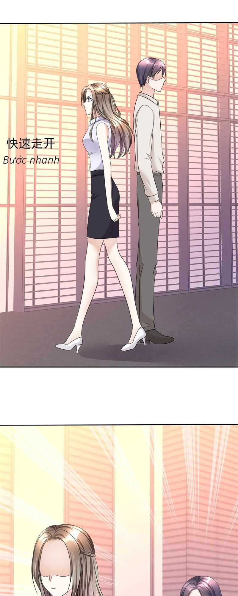 con đường phản công của sủng thê chapter 21 10