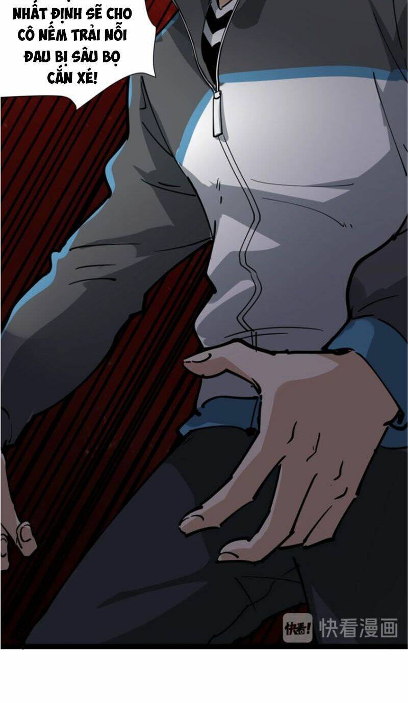 hồi xuân tiểu độc y chapter 30 20