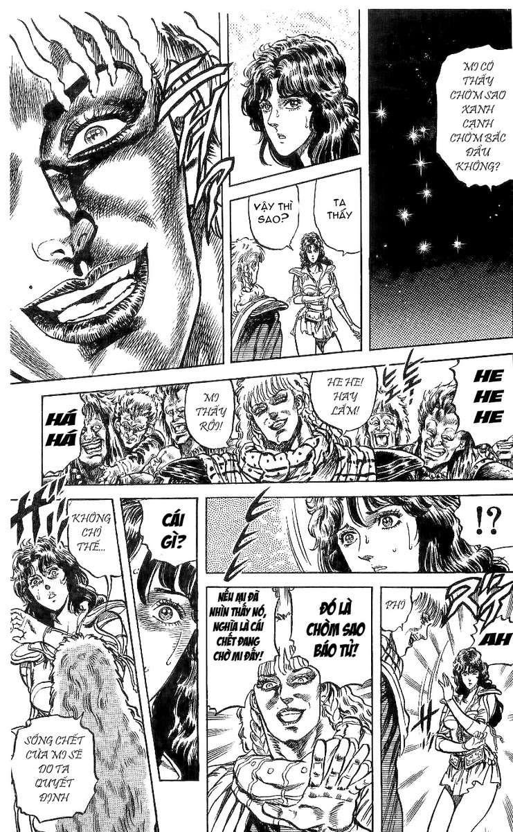 bắc đẩu thần quyền chapter 79 5