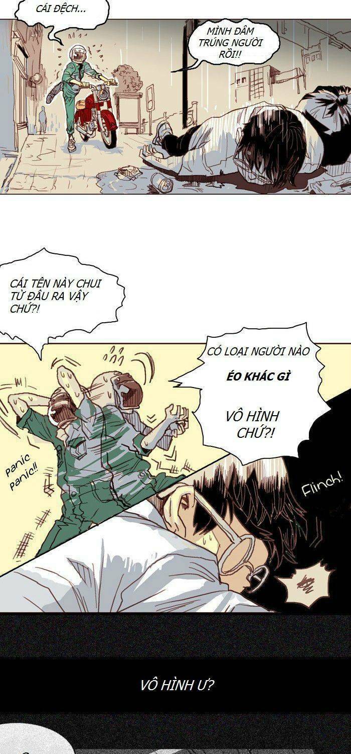 famous man chapter 3 20