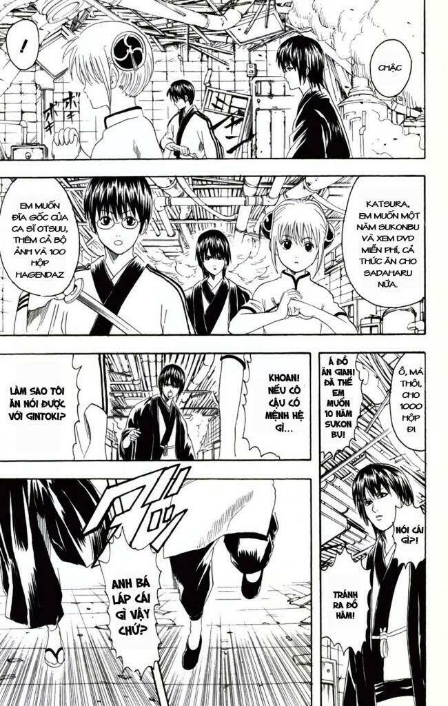 gintama - linh hồn bạc chapter 94 17