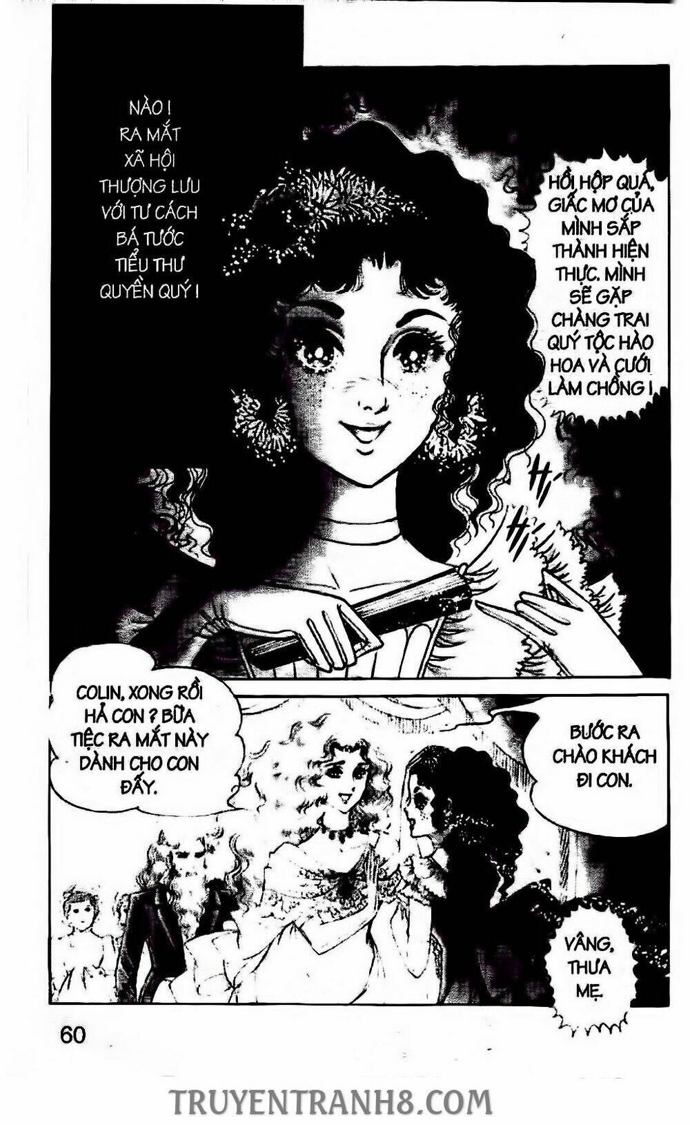 the count s daughter chapter 13 4