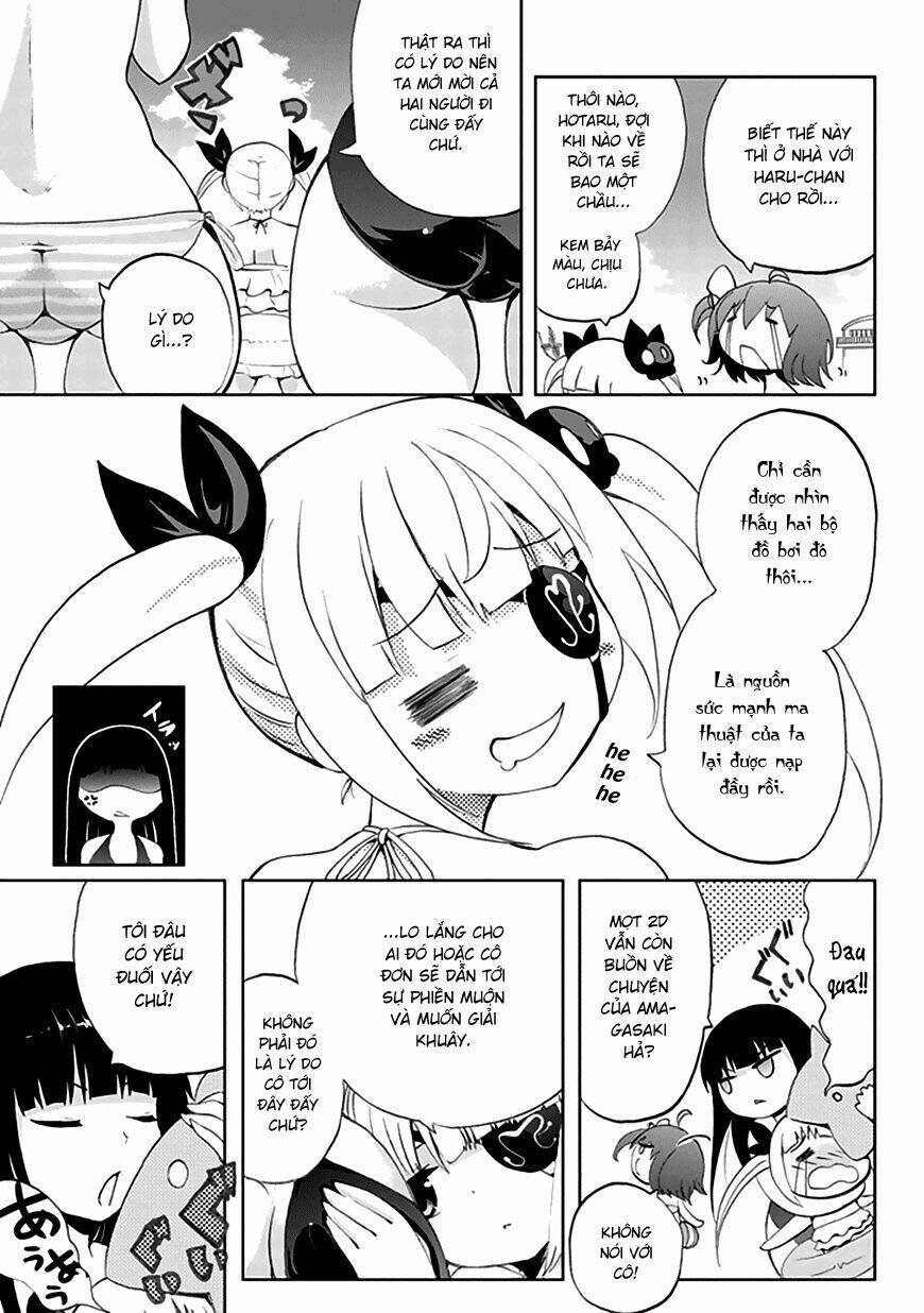 bright world project - akarui sekai keikaku chapter 10 9