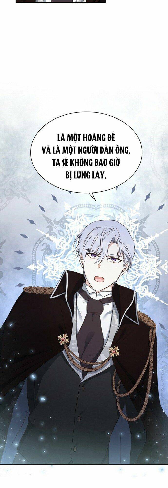 một đêm với hoàng đế chapter 19 23