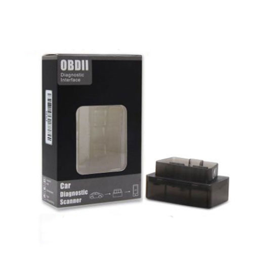 Đầu Đọc Lỗi Bluetooth Mini OBD II Phiên Bản Quét Mã QR– V06H4-1