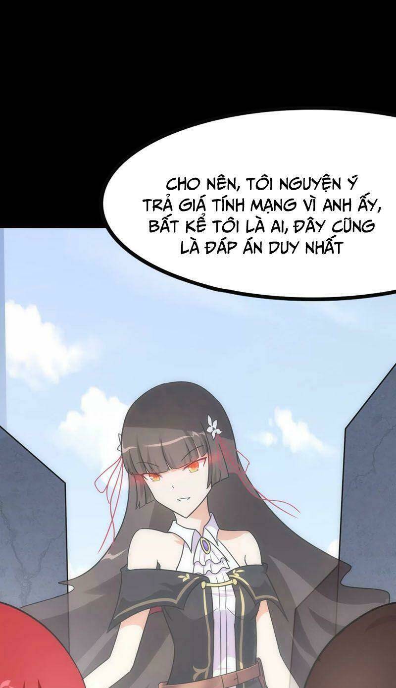 bạn gái virus của tôi chapter 215 55