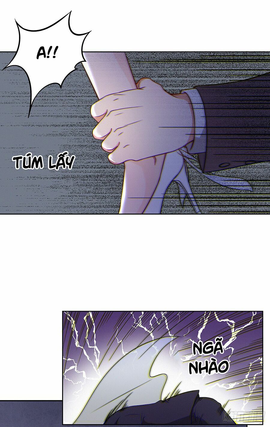 trọng sinh quý thê chi phục thù hoa lệ chapter 15 15