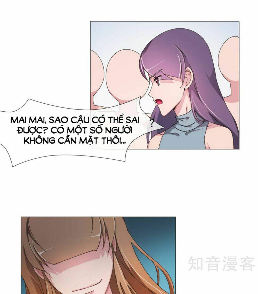 siêu mẫu thế thân chapter 6 12