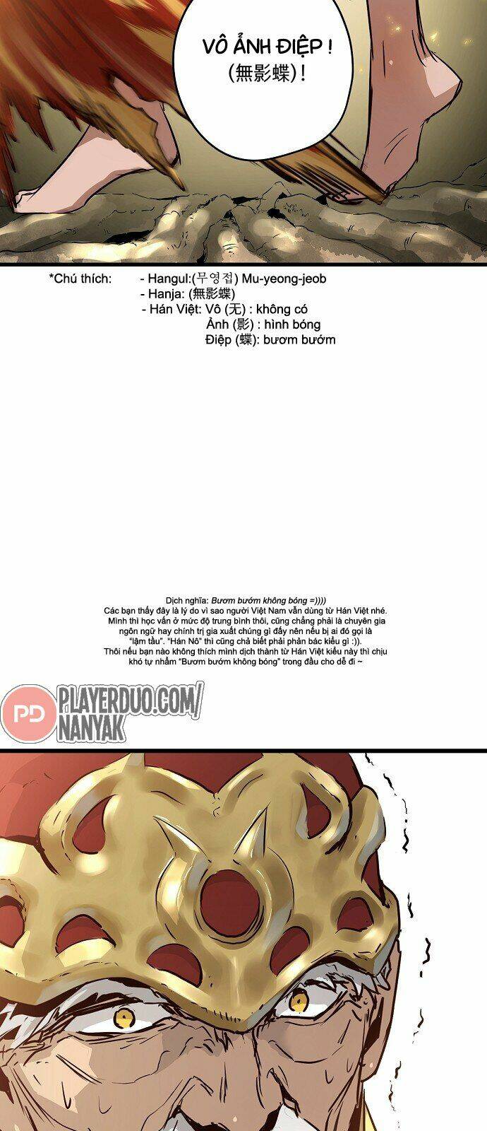 hứa lan chapter 65 72