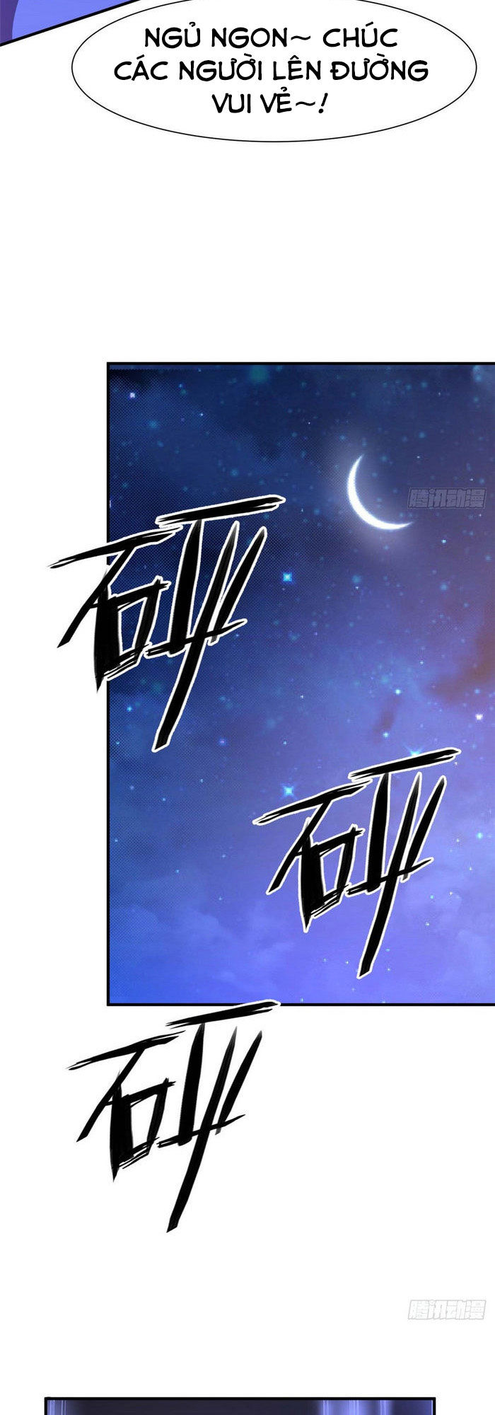 hắc tạp chapter 54 21