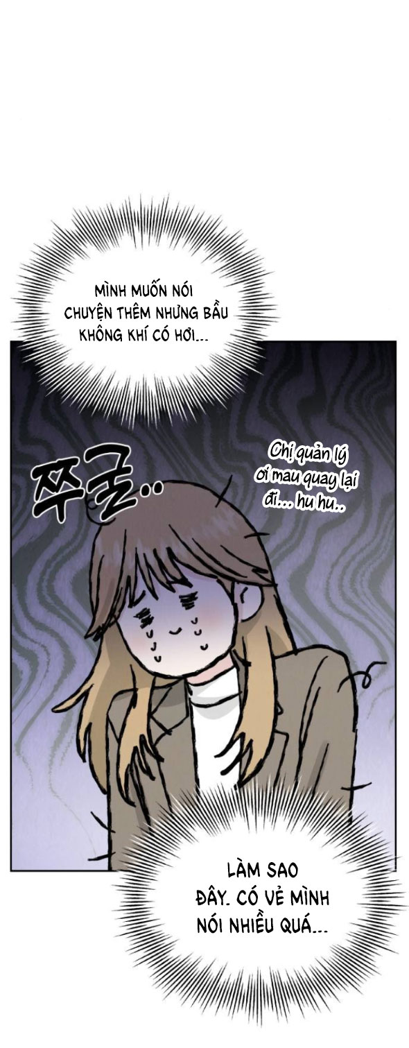 Thuyết Tình Yêu Ích Kỷ chapter 29.1 10