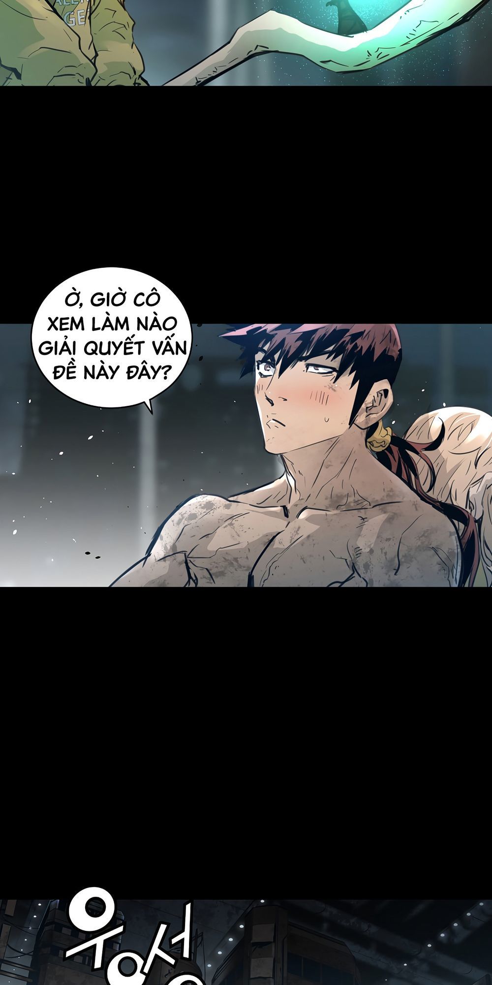 tam tuyệt tại dị giới chapter 72 40