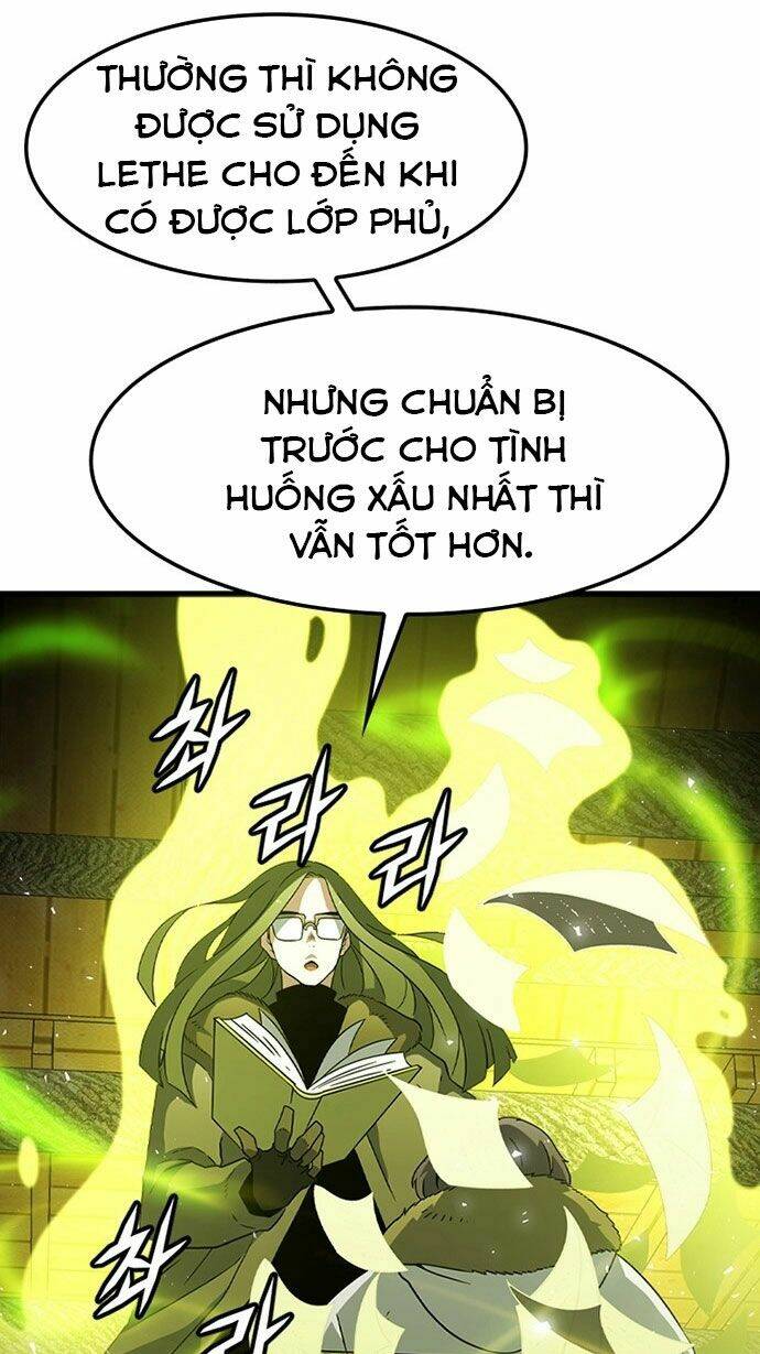 điểm chết chapter 16 33