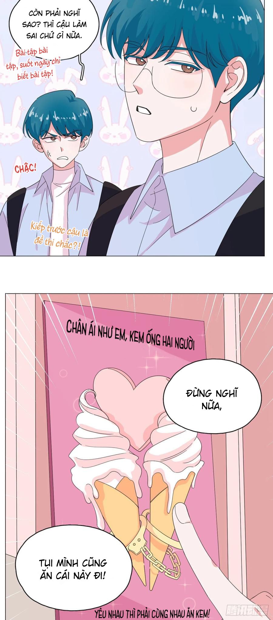 nhất hoàng cửu công thập nhị thê chapter 60 3