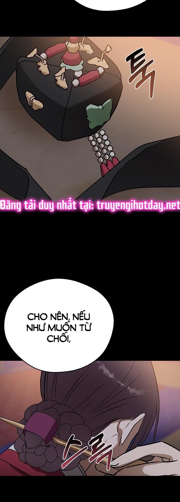 nhân duyên kiếp trước chapter 69.1 20