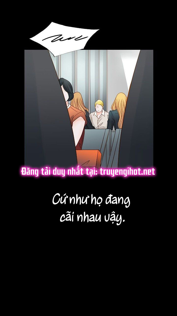 nữ hoàng bí ẩn chapter 1 47