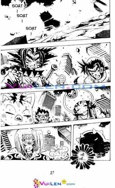 những người bạn tốt chapter 27 28