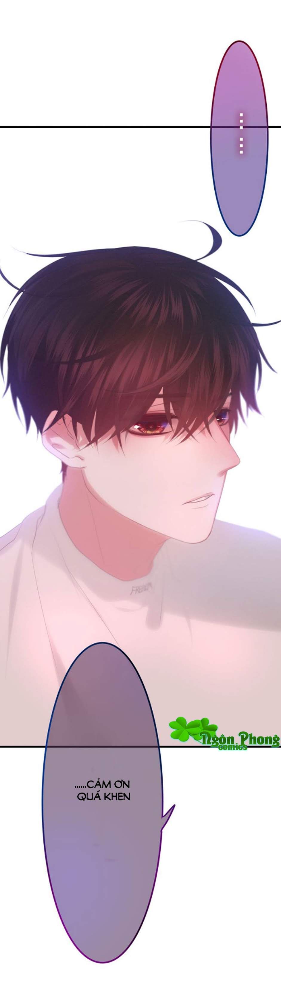 tháng sáu kì diệu chapter 45 30