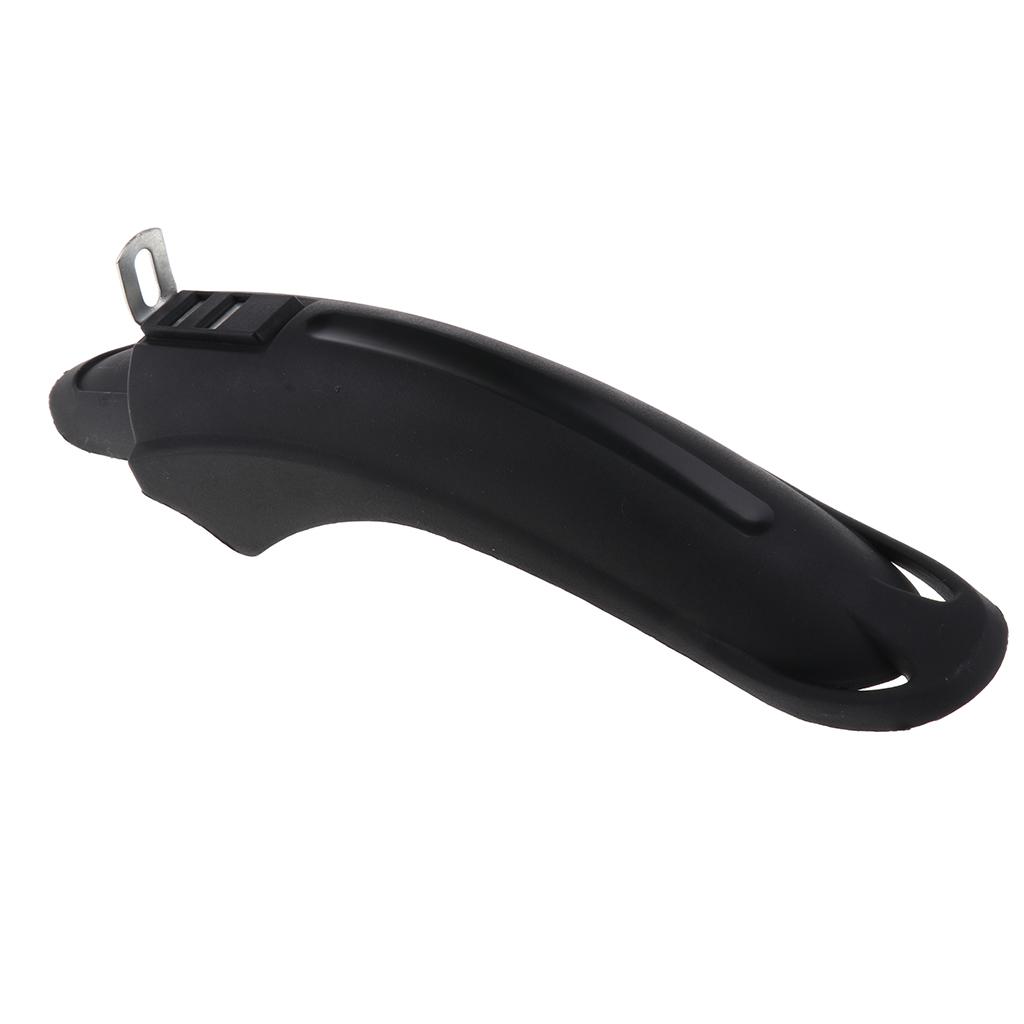 Aternee 1 Bộ Trẻ Đi Xe Đạp Xe Đạp Xe Đạp Mặt Trước + Sau Bùn Cận Vệ Chắn Bùn Chắn Bùn