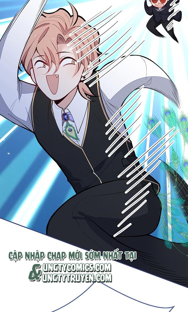 lại bị nam thần trêu lên hot search chapter 0.2 30