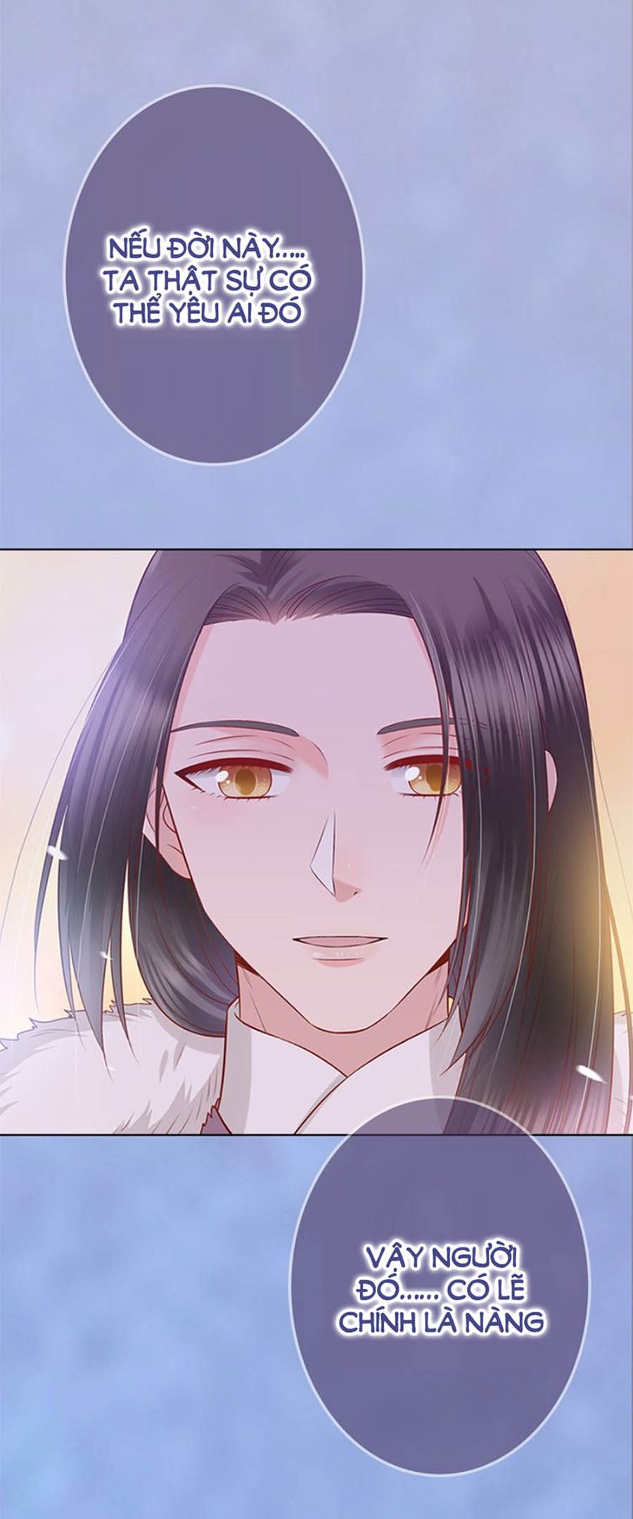 mỹ nhân già rồi chapter 43 73