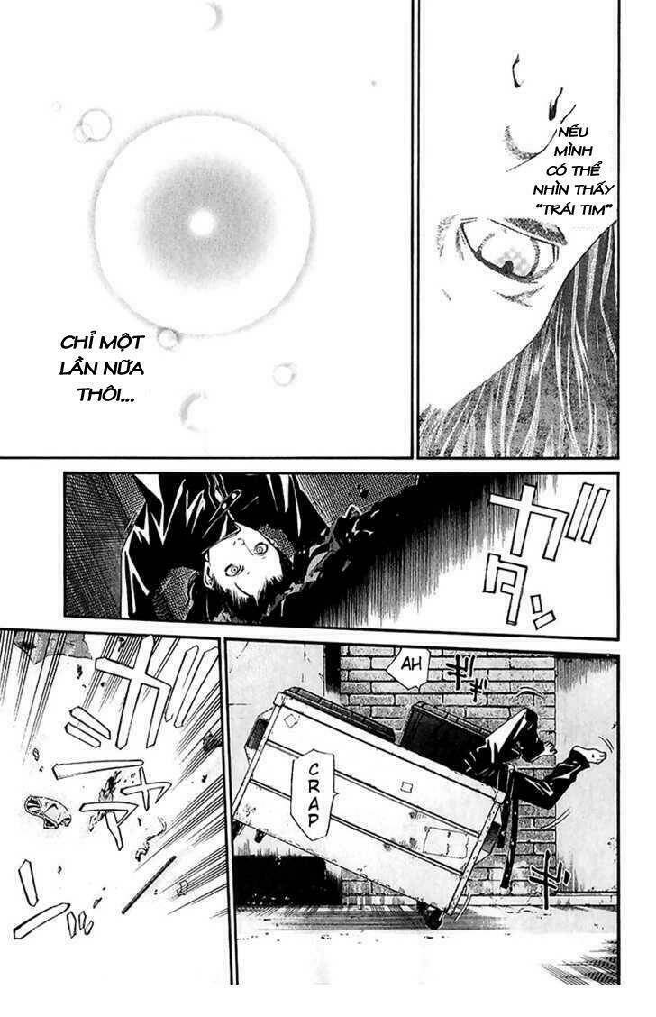 alive - the final evolution chapter 49 8