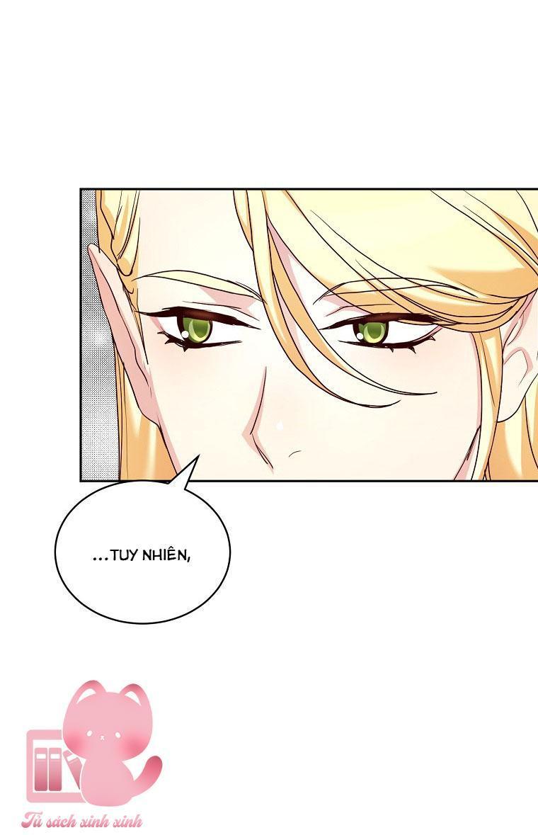 thế thì ta cứ trở thành kẻ ác thôi chapter 64 8