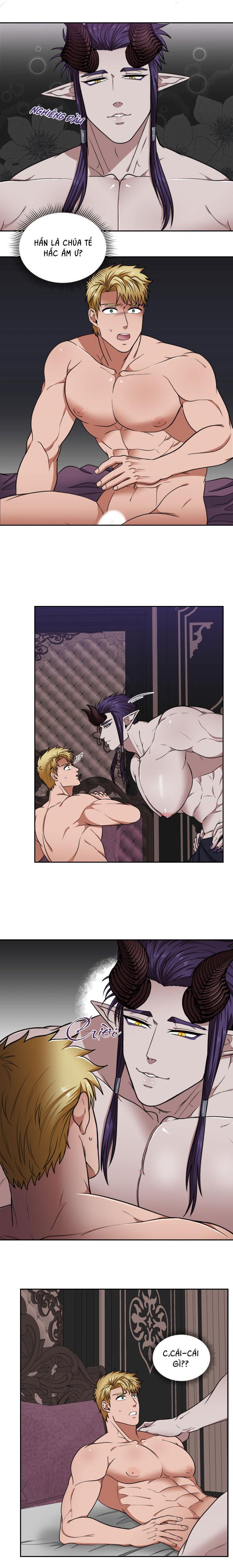 ma vương dâm đãng chapter 4 10