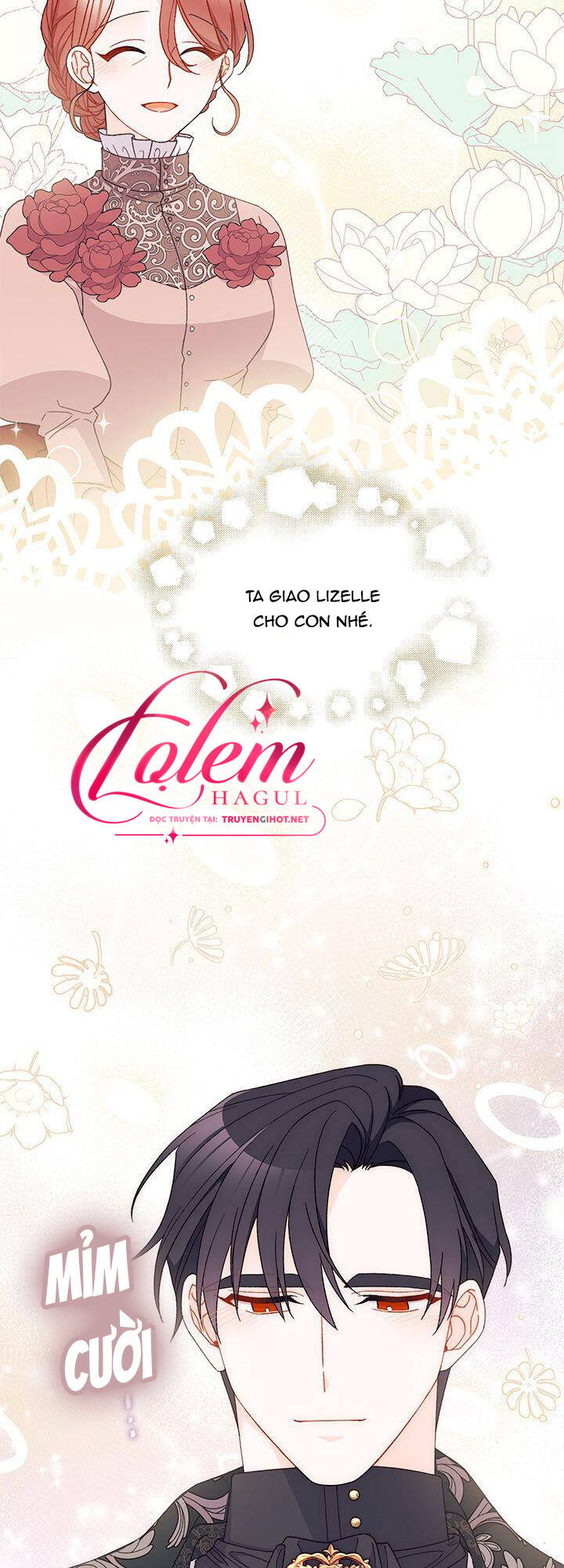 Tôi Đã Có Chồng Sau Khi Nhặt Được Nam Chính chapter 51.1 44