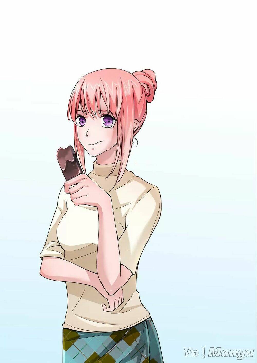 cô dâu gả thay của tổng tài chapter 13 10