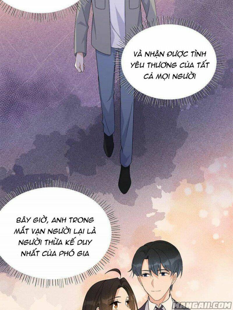 vẫn cứ nhớ em, nhớ em chapter 153 4