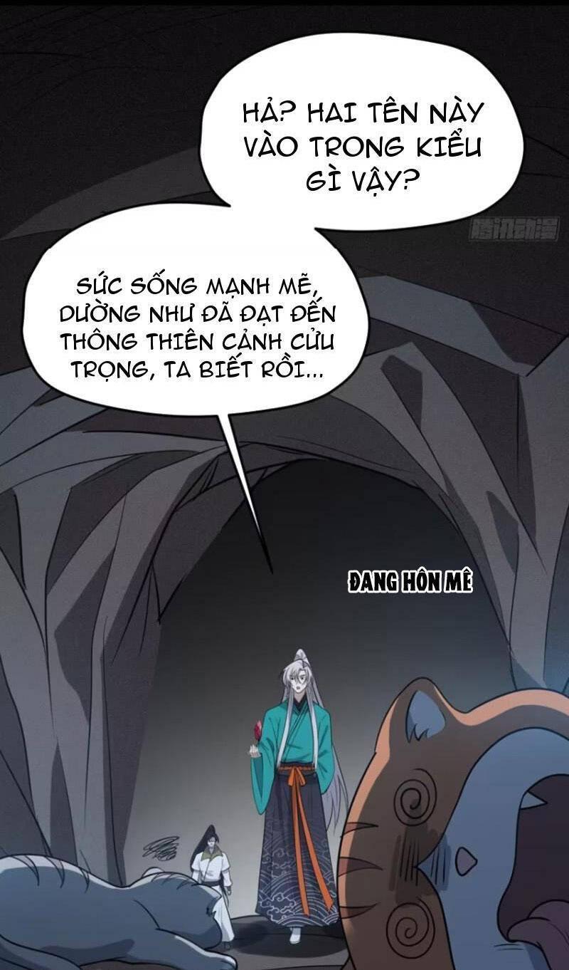 hệ thống gánh con mạnh nhất chapter 111 38