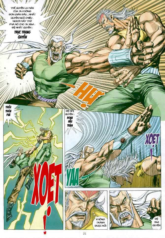 võ thần chapter 60 21