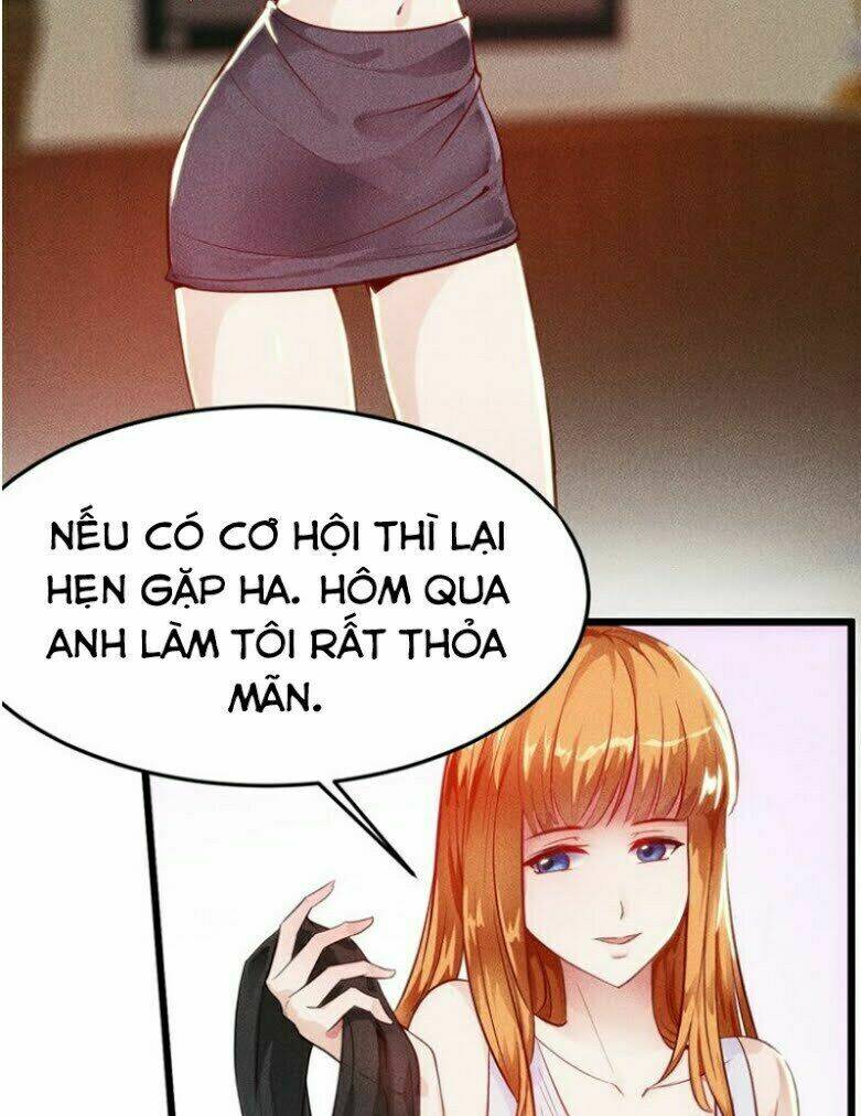 cao thủ cận vệ của nữ chủ tịch chapter 1 11