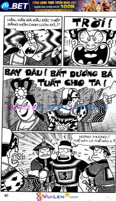 thần đồng đất việt chapter 29 35