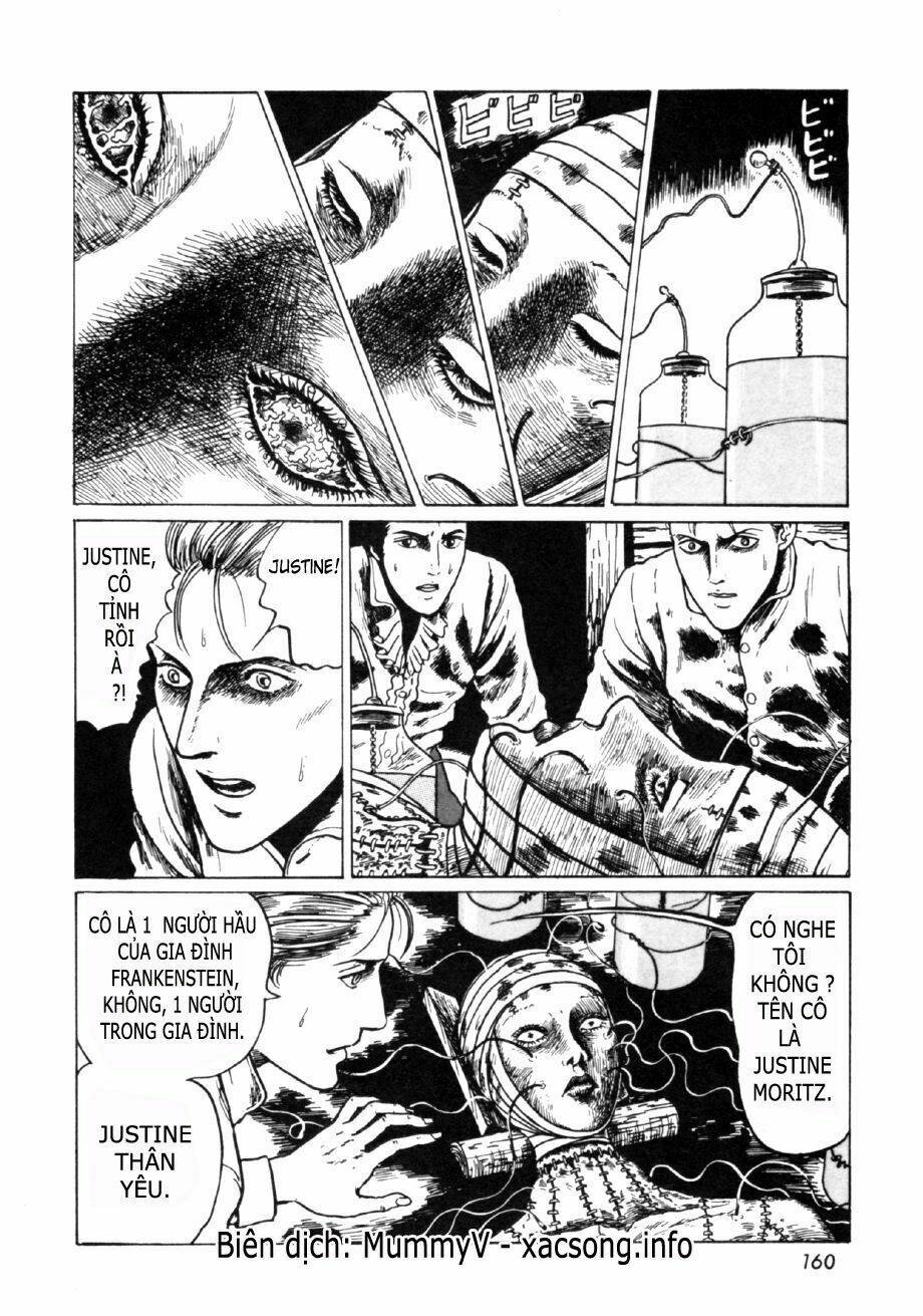 fate/zero chapter 5 11