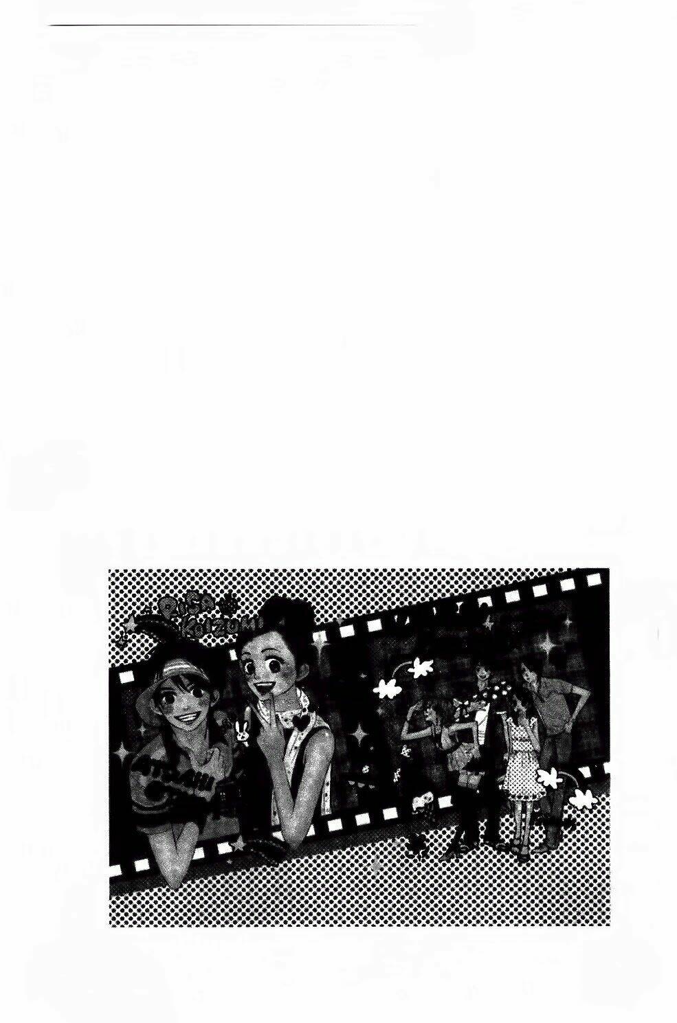 love com - đôi đũa lệch chapter 101 14