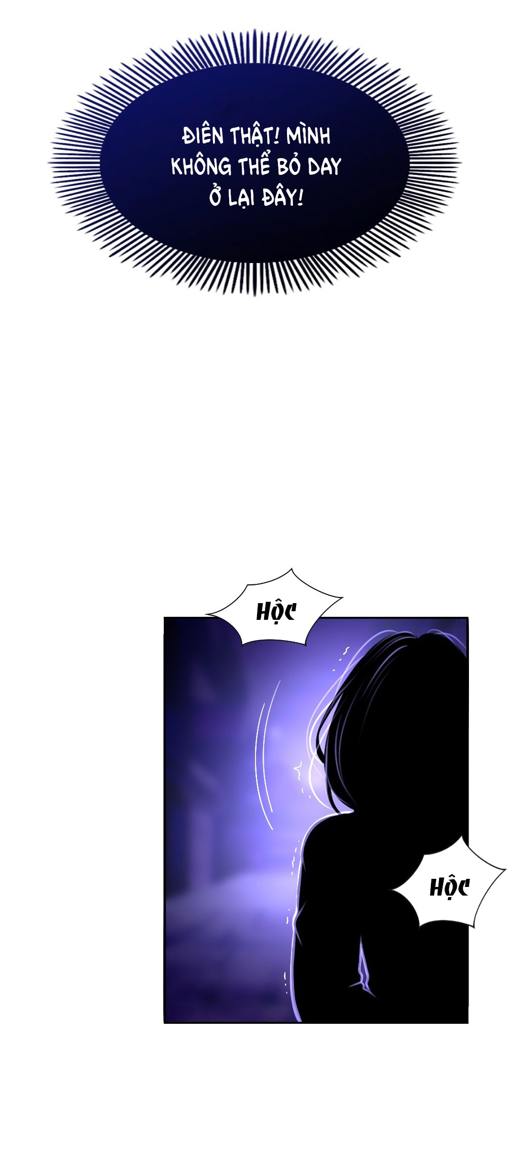 [18+] hãy cẩn thận khi sử dụng từ ''bạn'' sai người chapter 21.1 31