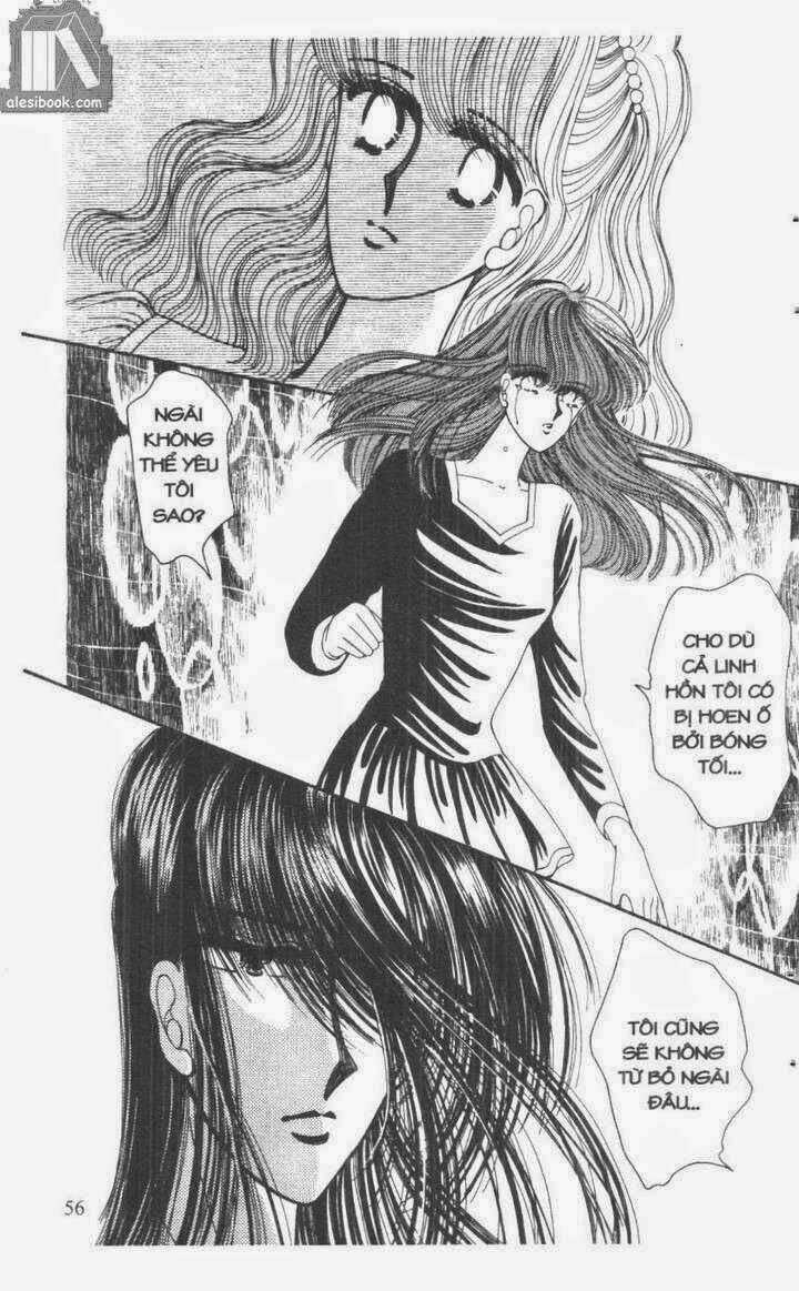 aries thần thoại cung hoàng đạo chapter 4 55