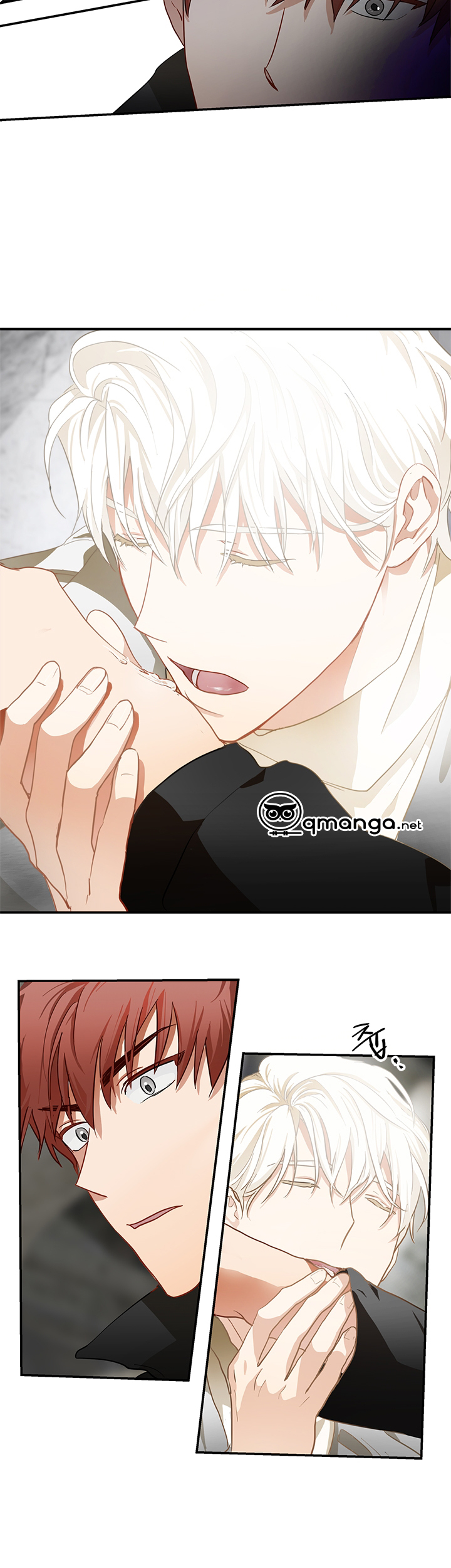 kẻ nói dối hoàn hảo chapter 2 12