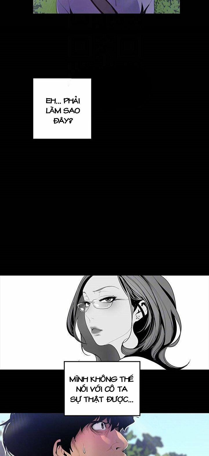 tân thế giới tuyệt vời chapter 58 14