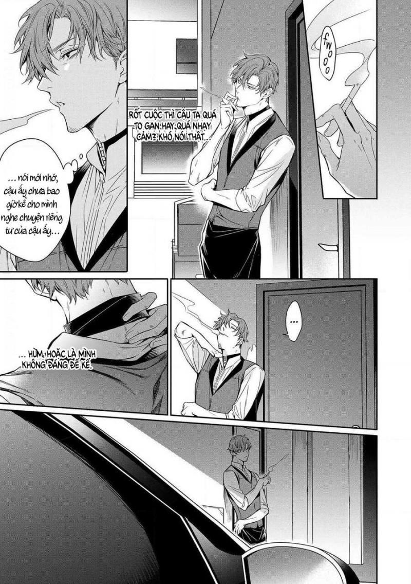 tạm biệt định mệnh chapter 3 7