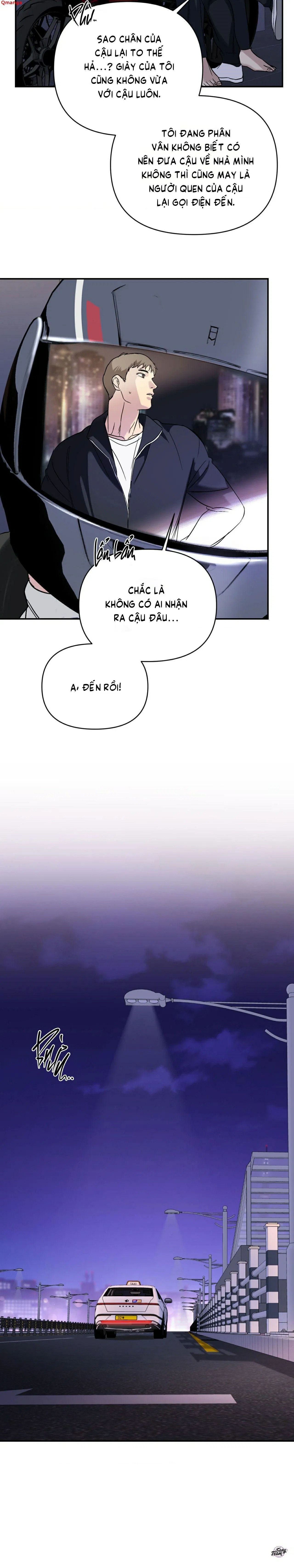 phía sau ánh hào quang chapter 7 9