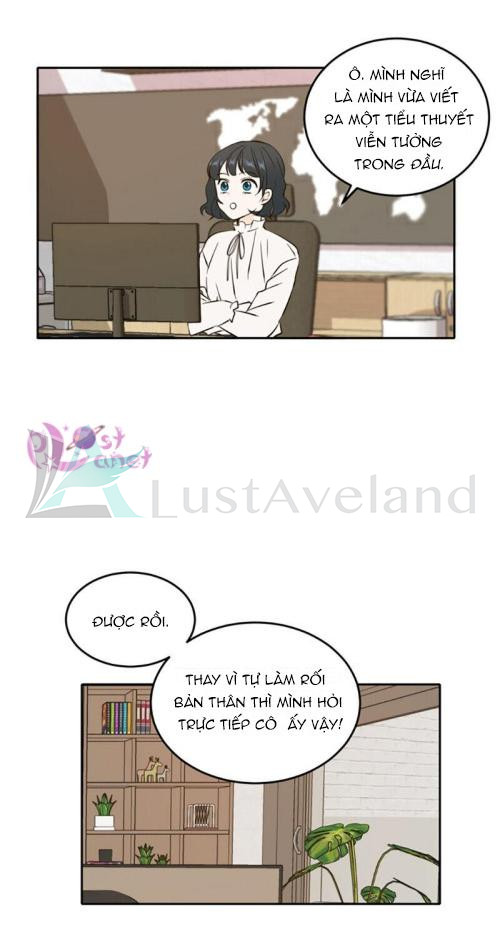 kiếp này cũng xin chăm sóc tôi như vậy nhé kiếp này cũng xin chăm sóc tôi như vậy nhé chapter 36 64