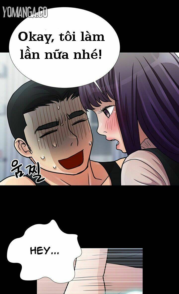 cậu sẽ làm như tôi nói chứ? chapter 13 31