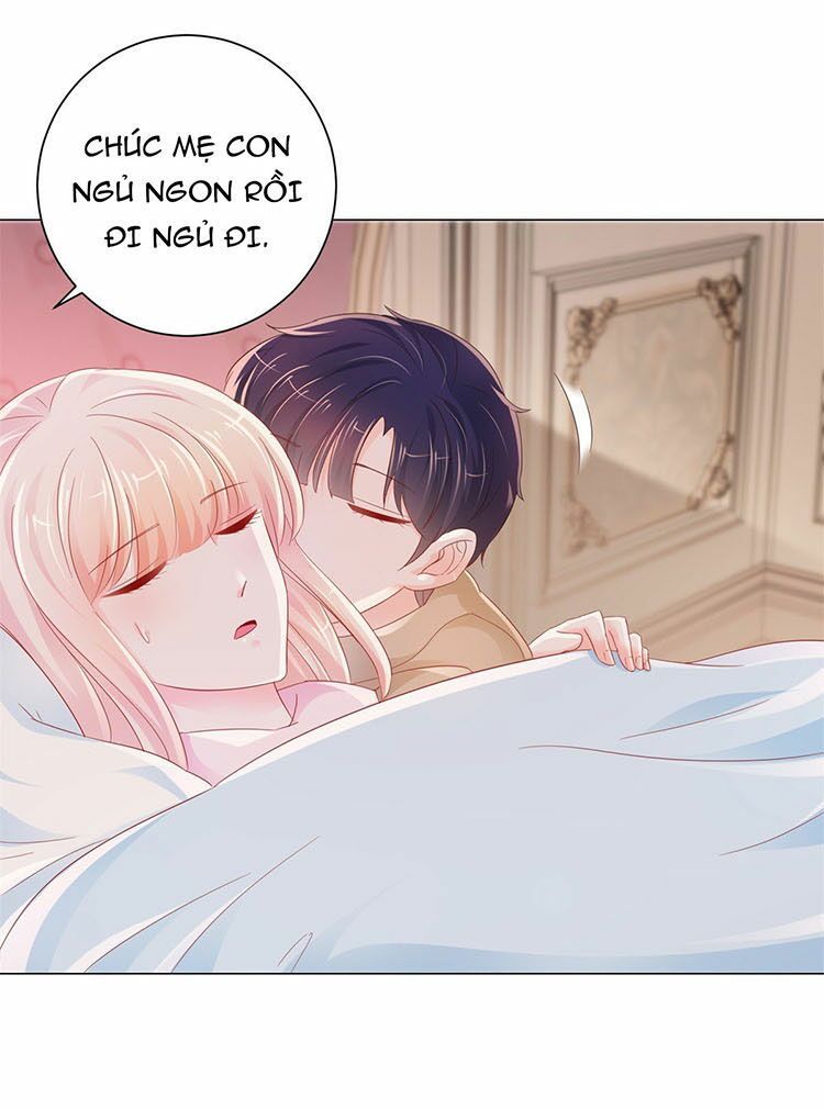 ẩn hôn 100%: chọc tức vợ yêu mua một tặng một chapter 271.1 10